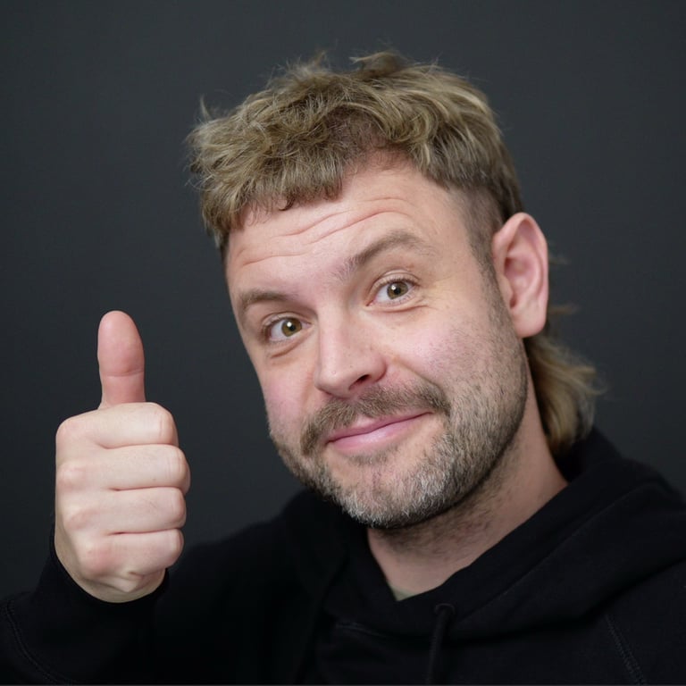 Kasper Svenning